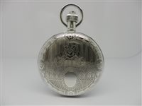 Montre de poche Lorenz Homme Tasca in Argent 16879AF - 16879AF